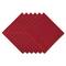 DII® Redwood Harvest Dobby Stripe Cloth Dinner Napkins, 6ct.